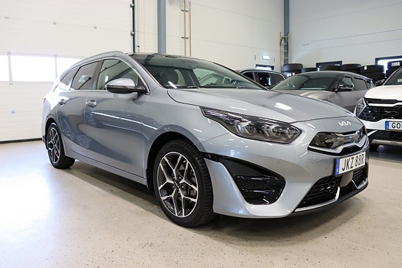 Kia Ceed 3 of 26