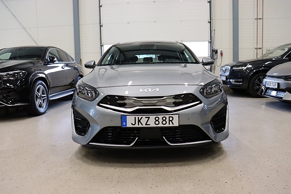 Kia Ceed 4 of 26