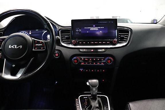 Kia Ceed 21 of 26