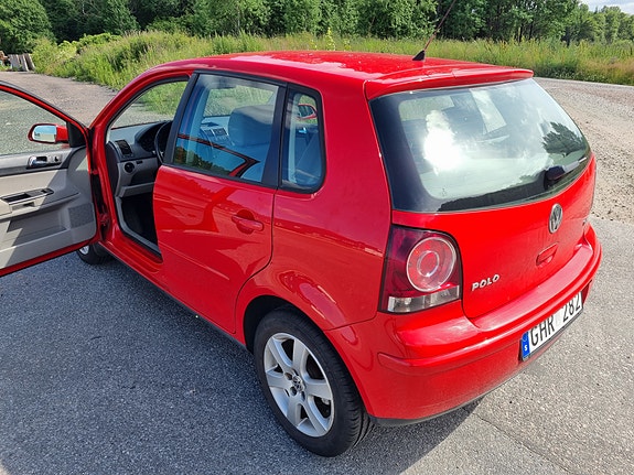 Volkswagen Polo 4 of 5