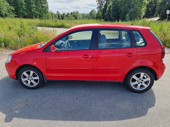 Volkswagen Polo 5 of 5