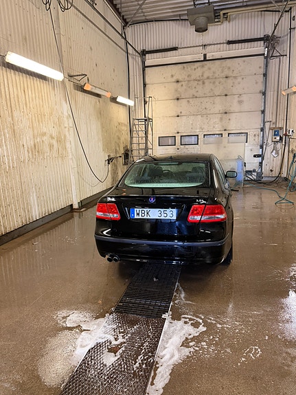 Saab 9-3 3 of 5