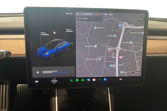 Tesla Model 3 16 of 23