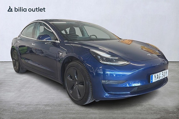 Tesla Model 3 2 of 23