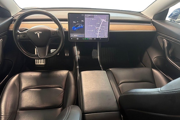 Tesla Model 3 13 of 23
