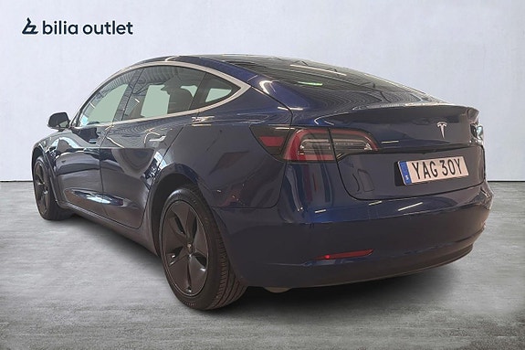 Tesla Model 3 5 of 23