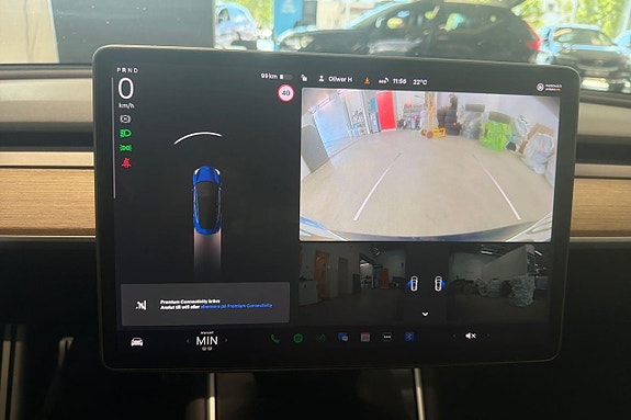 Tesla Model 3 17 of 23