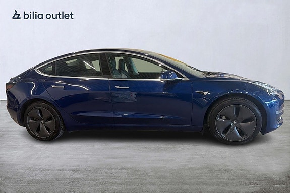 Tesla Model 3 4 of 23