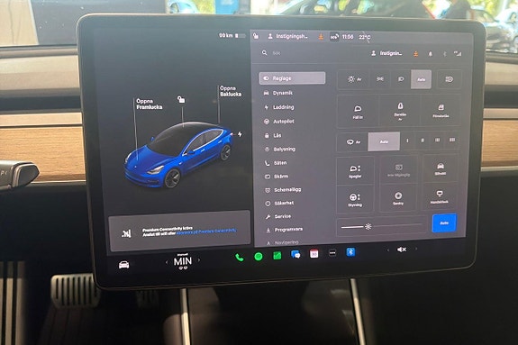 Tesla Model 3 15 of 23