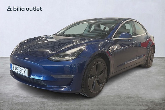Tesla 2019