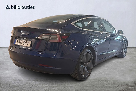 Tesla Model 3 3 of 23