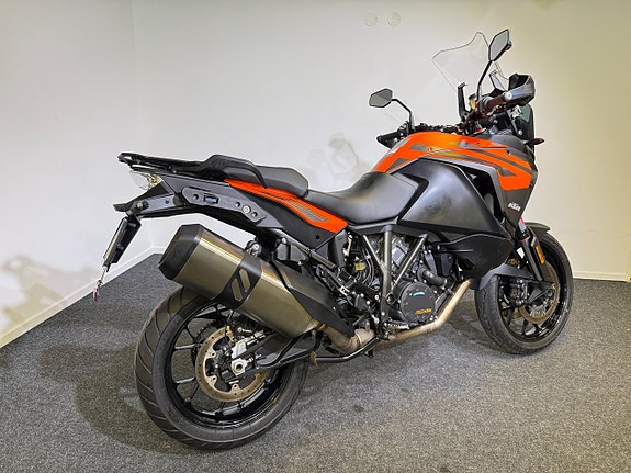 KTM 1290 Super Adventure S Summer-Sale 4 of 10