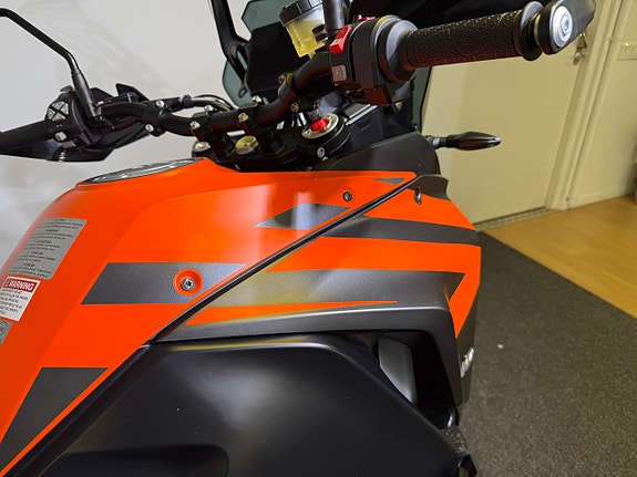 KTM 1290 Super Adventure S Summer-Sale 7 of 10