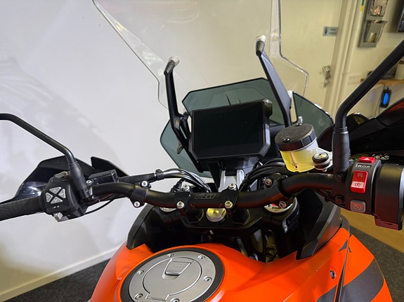 KTM 1290 Super Adventure S Summer-Sale 8 of 10