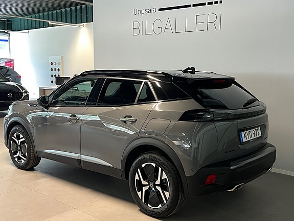 Peugeot 2008 4 of 5