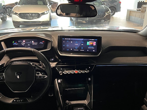 Peugeot 2008 14 of 20