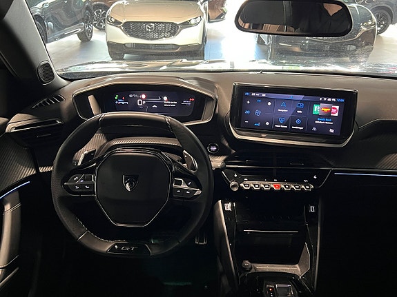 Peugeot 2008 13 of 20