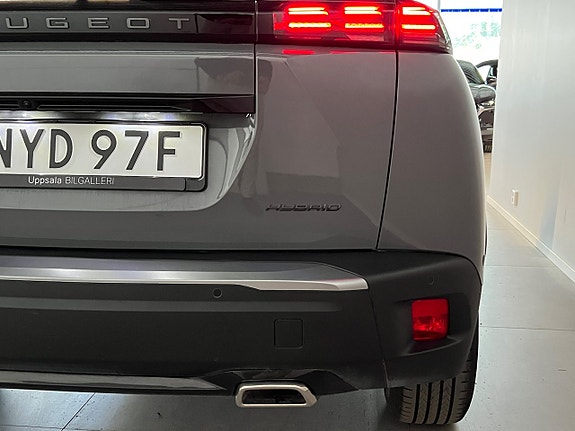 Peugeot 2008 20 of 20