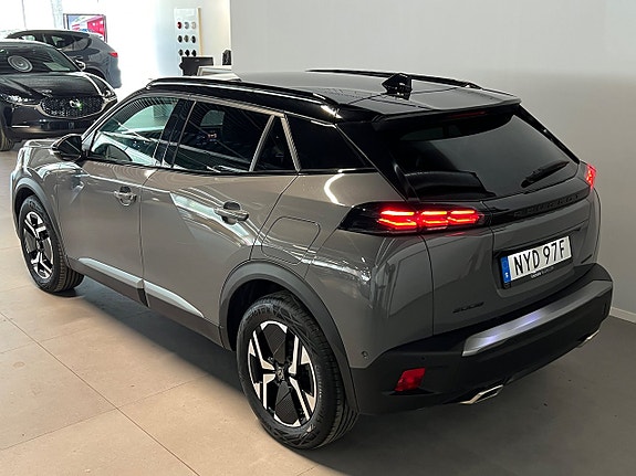 Peugeot 2008 19 of 20
