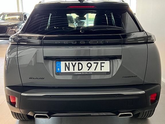 Peugeot 2008 5 of 5