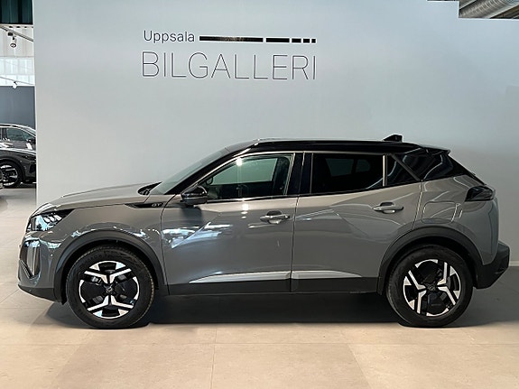 Peugeot 2008 3 of 5