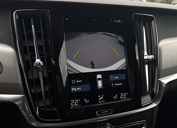 Volvo V90 15 of 23