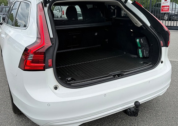 Volvo V90 23 of 23