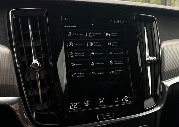 Volvo V90 17 of 23