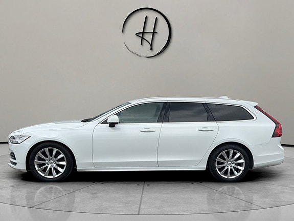 Volvo V90 5 of 5