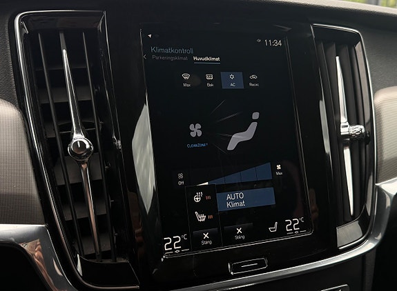 Volvo V90 18 of 23
