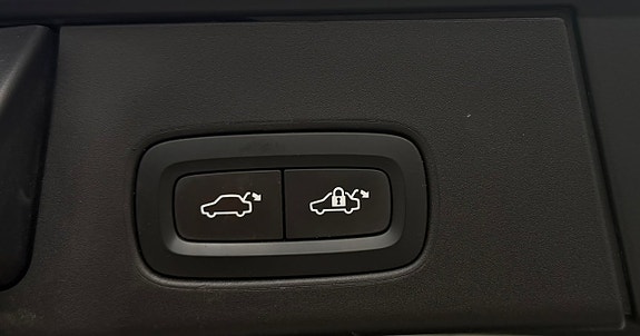 Volvo V90 21 of 23