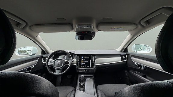 Volvo V90 9 of 23