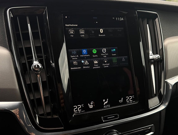 Volvo V90 16 of 23