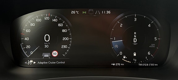 Volvo V90 14 of 23