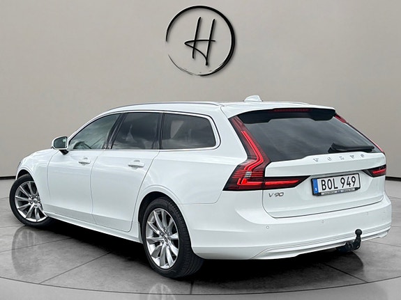 Volvo V90 7 of 23