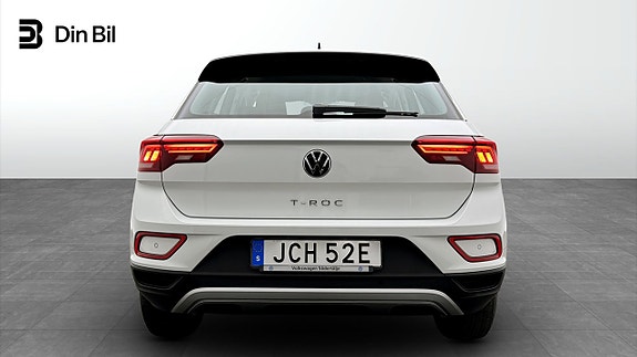 Volkswagen T-Roc 5 of 5