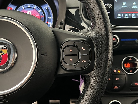 Abarth 595 16 of 30
