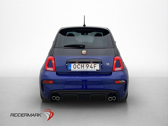 Abarth 595 6 of 30