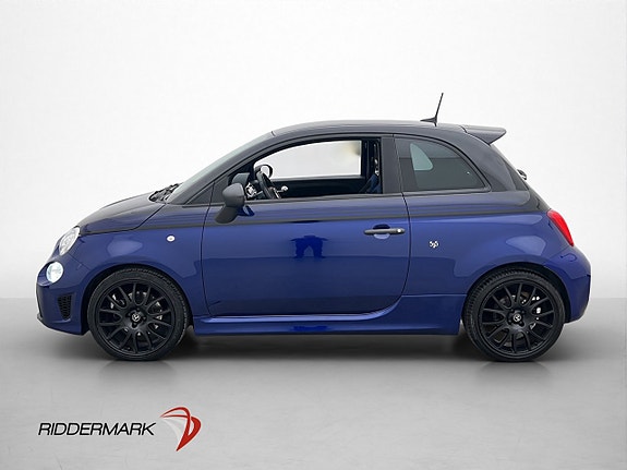 Abarth 595 4 of 5