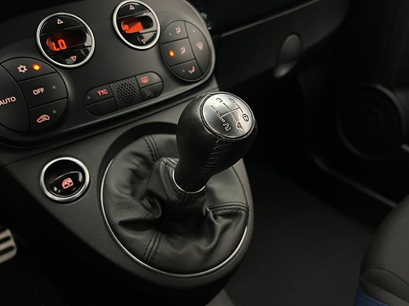 Abarth 595 23 of 30