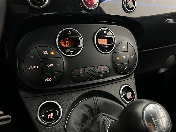 Abarth 595 22 of 30