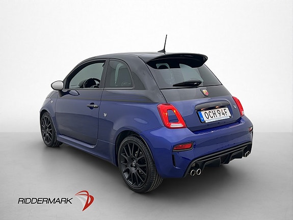 Abarth 595 5 of 5
