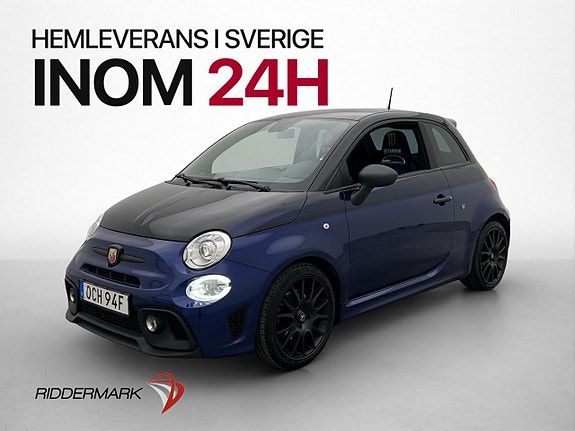 Abarth 595 3 of 30