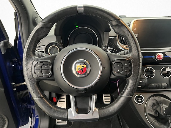 Abarth 595 9 of 30