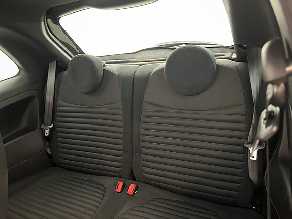Abarth 595 25 of 30