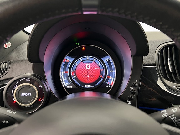 Abarth 595 17 of 30