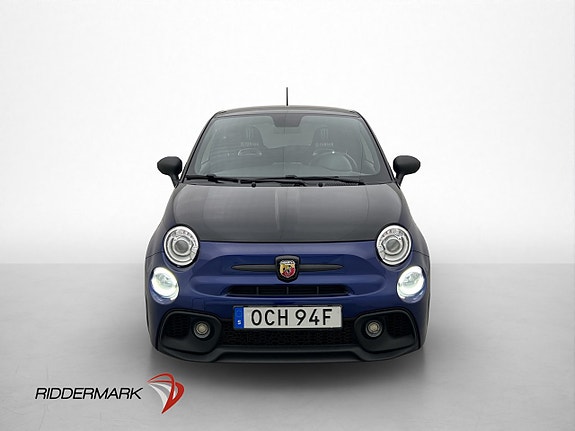 Abarth 595 2 of 5