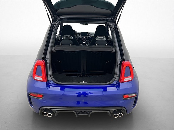 Abarth 595 26 of 30