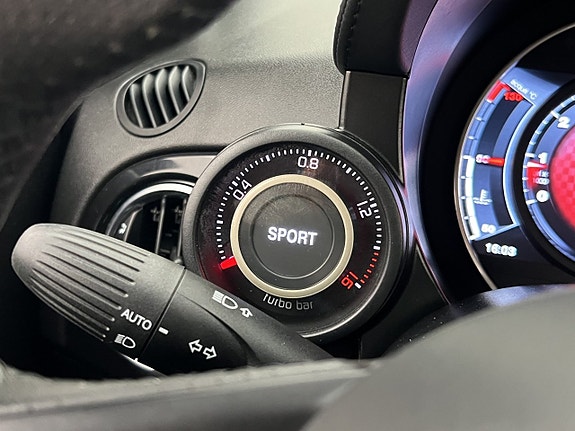 Abarth 595 18 of 30