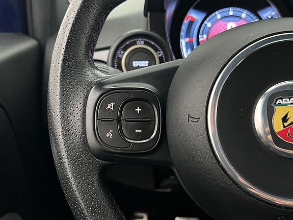 Abarth 595 15 of 30